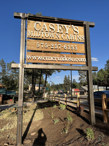 Primary image, Casey's Cabins, Lincoln