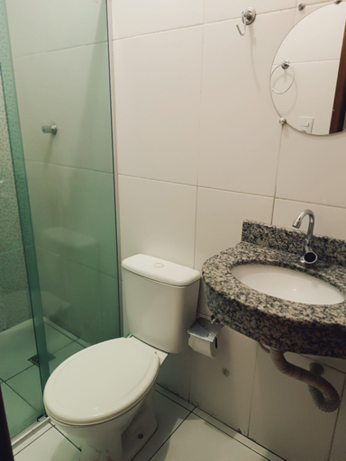 Others 2, Hotel e Lanchonete Bom Gosto, Bom Jesus da Lapa