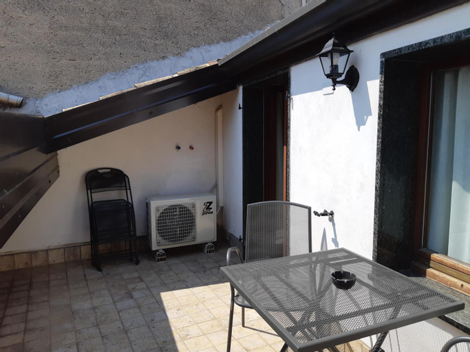 Exterior & Views 5, Anfite Apartments Castelletto, Verona