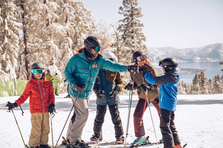 Snow and ski sports 3, 3159 Aspen Grove, Placer