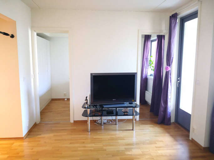 Others 5, "moderne Fully Furnished and Equipped City Apartment W/balcony/garden/parking", Skedsmo