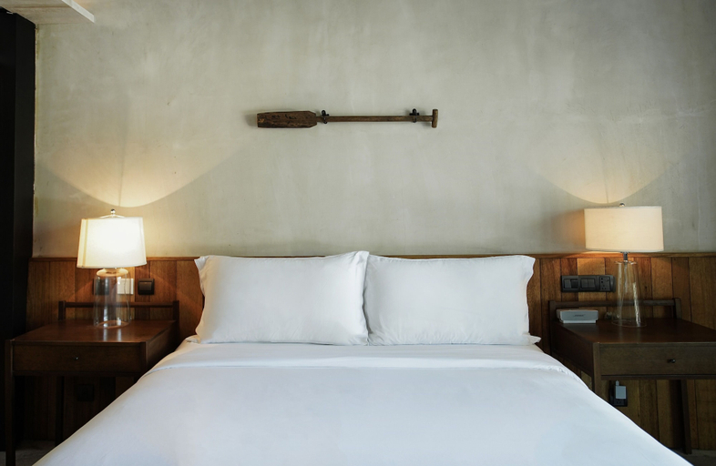 Bedroom 3, Anyu Hotel Sanya, Sanya