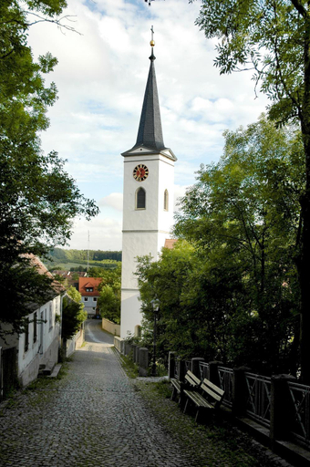 Others 3, Gasthof Adler, Ansbach