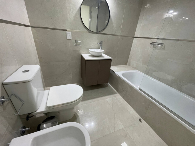 Bathroom 3, Luxury and Comfort in San Telmo- Your Exclusive Retreat Num4752, Distrito Federal