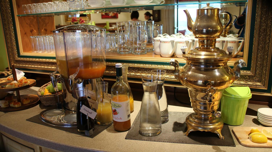 Food & Drinks 5, Hotel Haberl - Attersee, Vöcklabruck