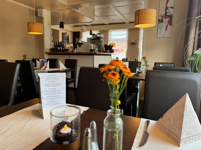 Food & Drinks 4, Alte Schmiede Hotel & Restaurant, Stade