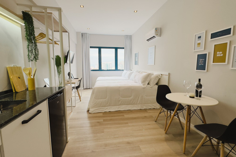 Bedroom 13