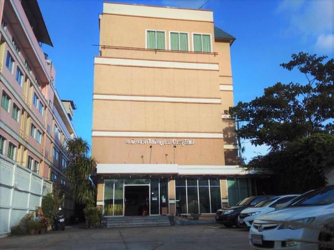Others 4, Sun Moon Hotel, Muang Loei