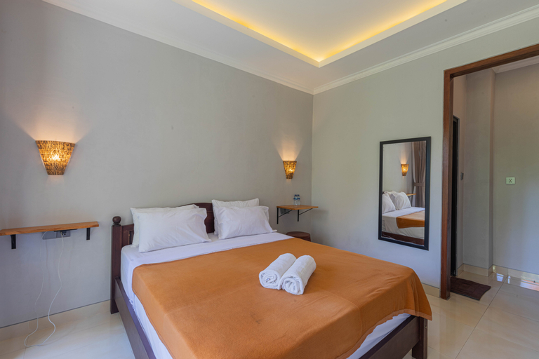 Bedroom 4, Donahome, Denpasar