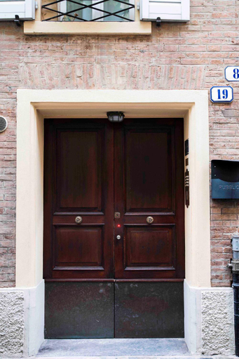 Others 4, Old Town - Boutique Rooms, Modena