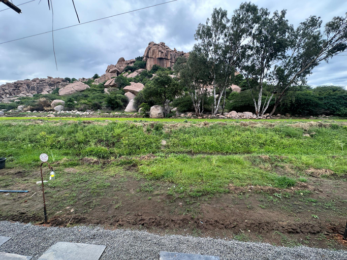 Others 4, The Gravity Cafe -A Unit Of StayChillHampi, Koppal