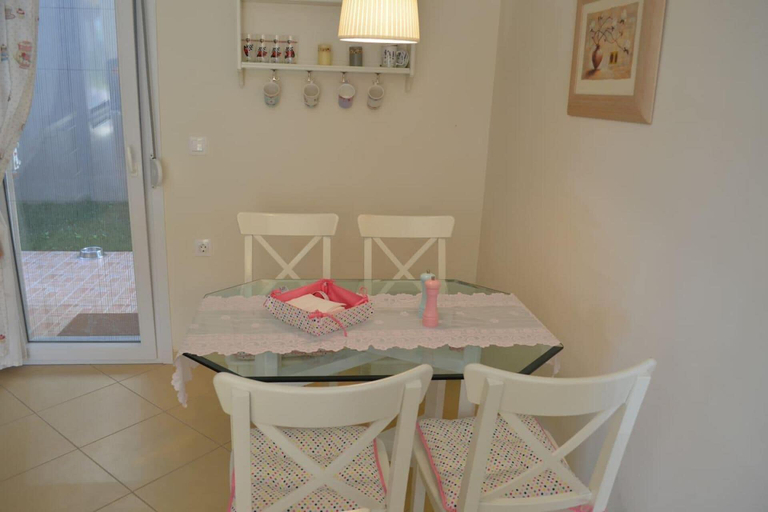 Others 5, Palm Garden Apartment, Central Macedonia