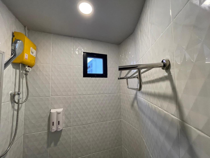 Others 3, Comfort Zone Hostel @ Tha Pae, Muang Chiang Mai