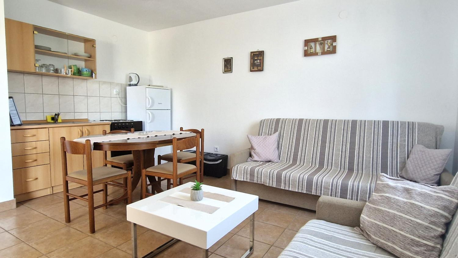 Others 5, Apartment Hrzina, Krk
