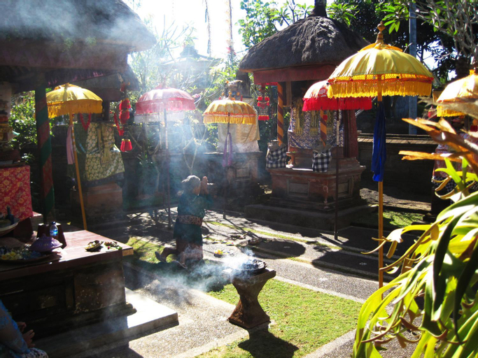 Others 4, Nyoman Murjana Homestay, Gianyar