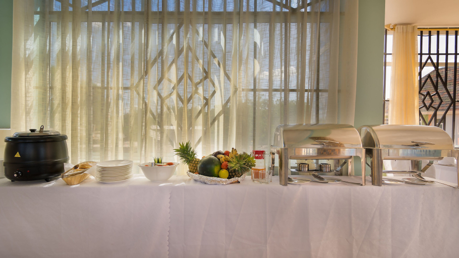 Food & Drinks 5, Mazubu grand hotel, Simanjiro