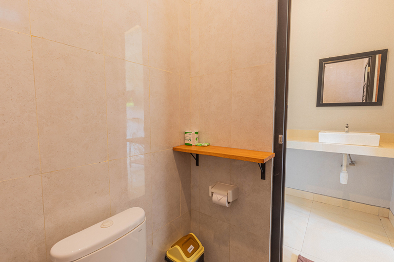 Bathroom 5