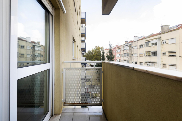 Room 4, Olaias Design by Homing, Lisbon