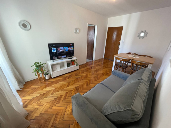 Others 4, Elegant and Cozy Apartment in Palermo, Distrito Federal