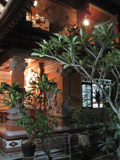 Exterior & Views 1, Nyoman Murjana Homestay, Gianyar