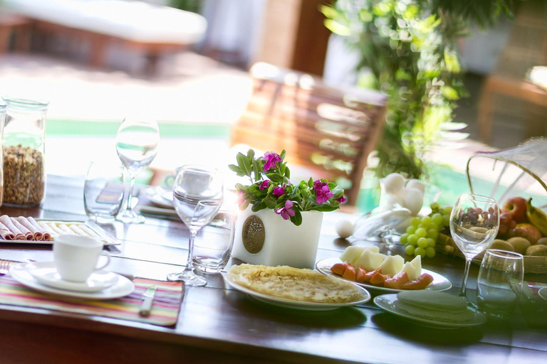 Food & Drinks 4, Villa Metisse, Jijoca de Jericoacoara
