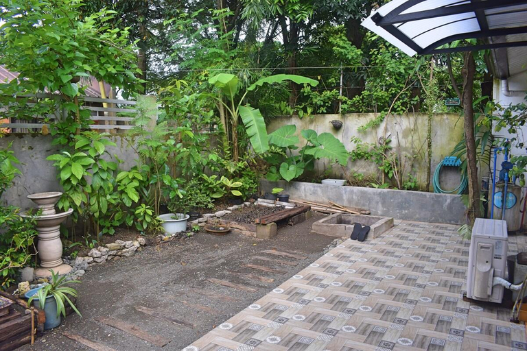 Others 4, Cozy 1-bedroom house in quiet residential village., Pavia