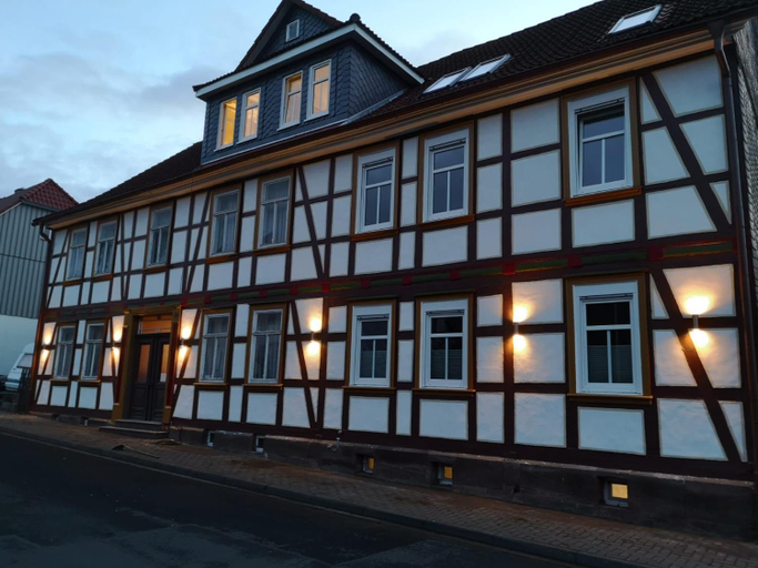 Others 4, Haus Jorg, Eichsfeld