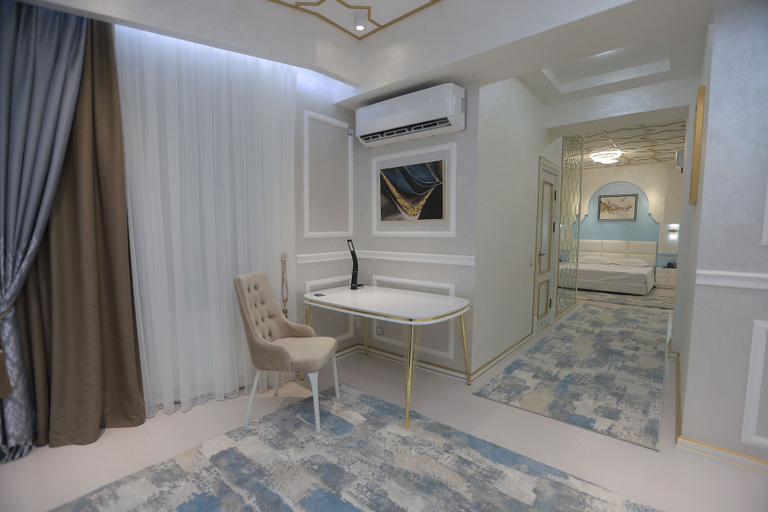 Others 5, Reikartz Amirum Tashkent, Tashkent City