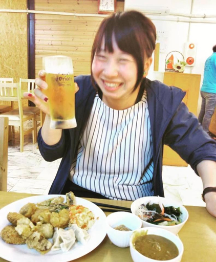 Others 4, Guest House Kiiroiie (Female Only), Miyakojima