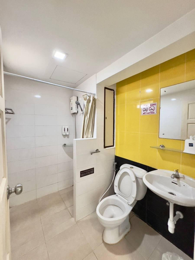 Bedroom 3, Peaberry Place - Peaberry Place Apartment, Chatuchak