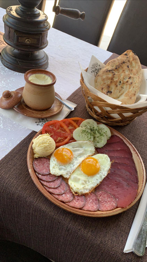 Others 5, Prenociste & Restoran - Kasic, Prijepolje