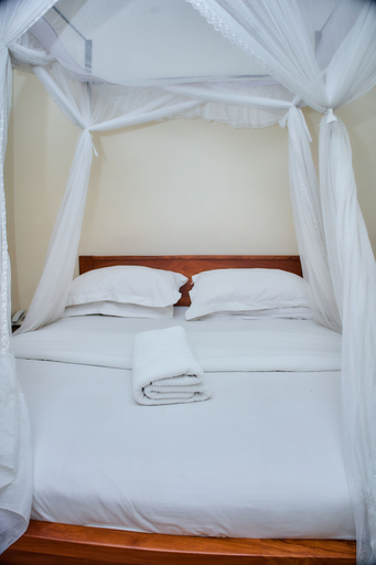 Bedroom 2, Bluestone Lounge and Lodge., Arusha Urban