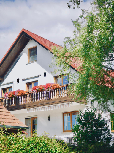 Pension Grunes Herz, Weimarer Land