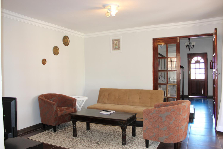 Others 4, Blue Crane Guesthouse