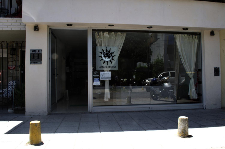 Exterior & Views 1, Hosteria Robert, Villa Gesell
