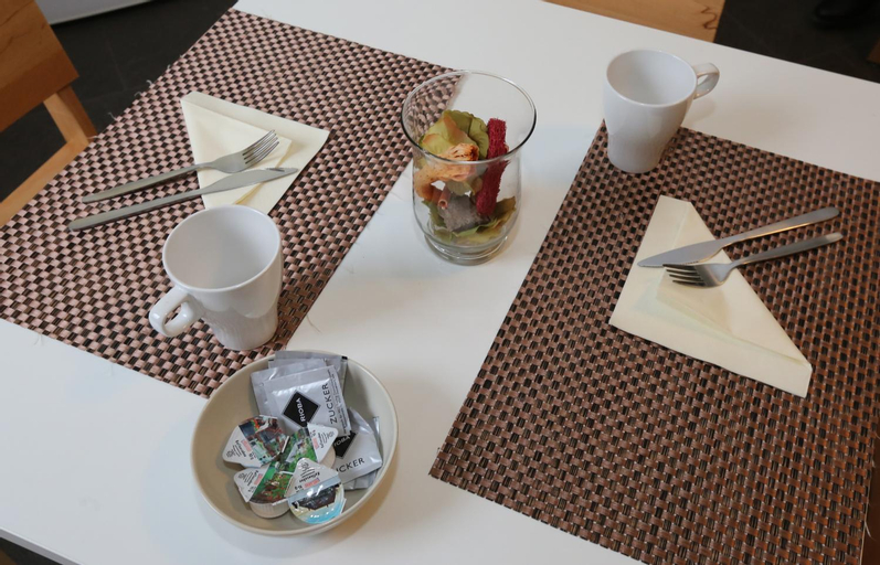 Food & Drinks 4, Hotel Schillerquartier, Kassel