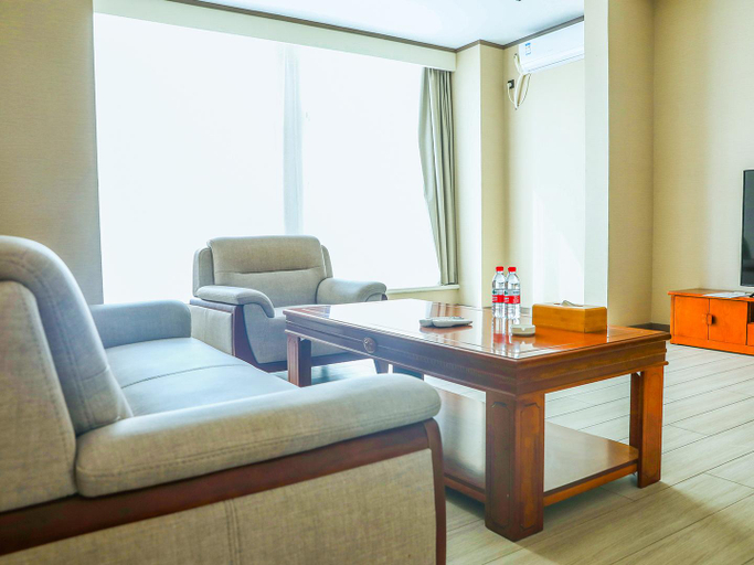 Others 5, Hanting Hotel Handan Wu'an Zhongxing Xi Road, Handan