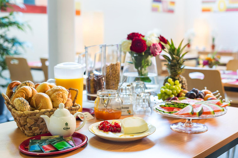 Food & Drinks 5, Bed & Breakfast Rotes Haus, Bodenseekreis