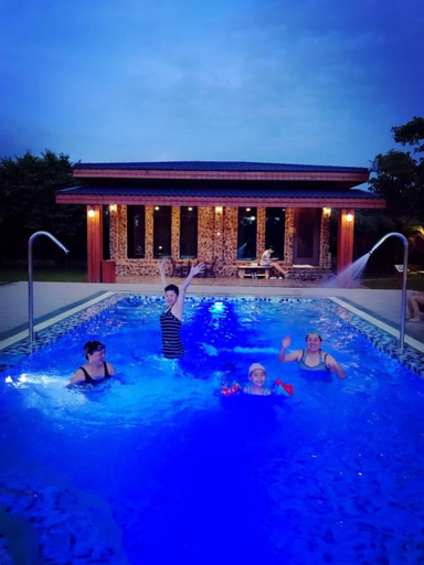 4, Four Season Villa, Pingtung