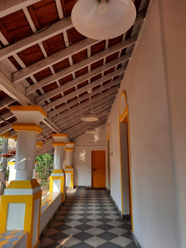 Others 4, Portuguese House- Villa Catarina - Baga Goa., North Goa