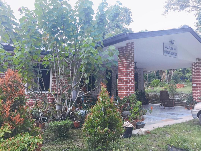 Others 5, Keenomulok Holiday Home, Ranau