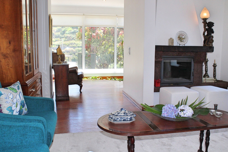 Living area 3, Casa do Julio by Our Madeira, Calheta