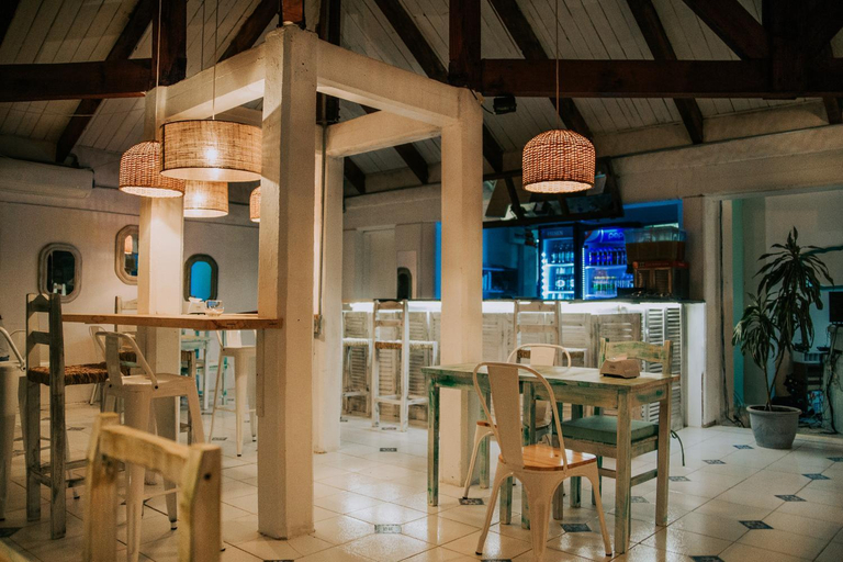 Food & Drinks 5, Posada del Navegante, n.a356