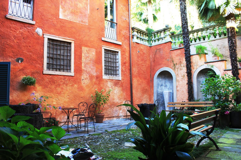 Others 5, B&B Al Dom, Novara