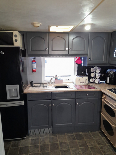 Others 4, Charming 4-bedroom 8 Berth Caravan in Skegness, Lincolnshire