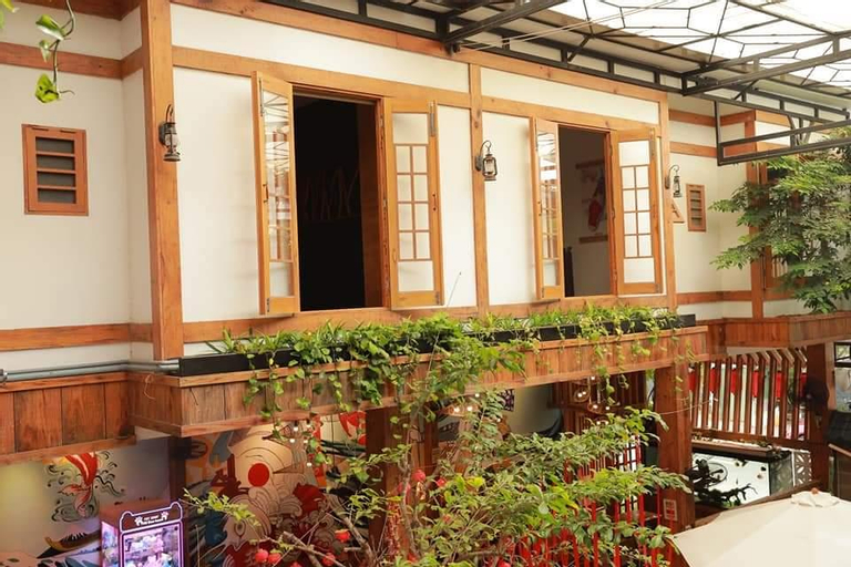 Koiking Homestay Quy Nhon, Qui Nhơn