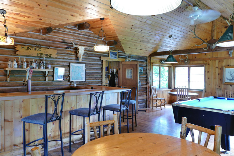 Food & Drinks 4, Trail Shop Inn, Park