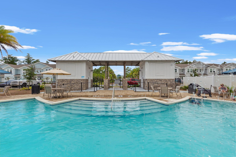 Sport & Beauty 3, 7654 Shadow Lake Drive - Ocean's Eleven, Bay