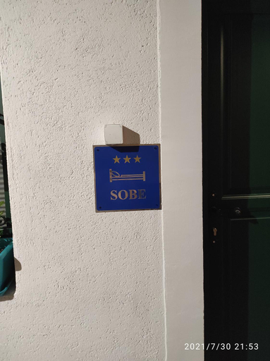 Others 3, Room Anthea 2, Opatija/Veprinac