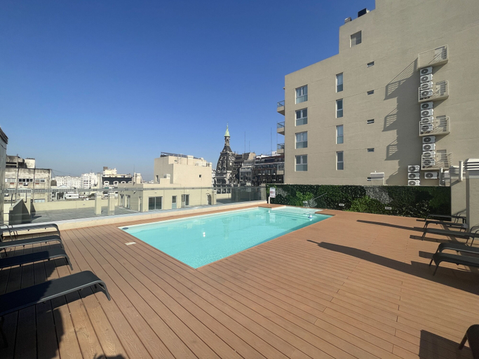 Sport & Beauty 3, Luxury and Comfort in San Telmo - Your Exclusive Retreat, Distrito Federal